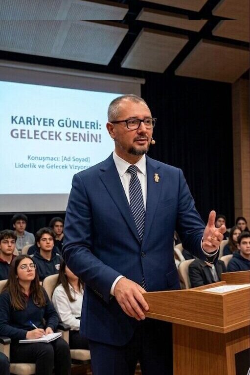 Serdar ŞENTÜRK