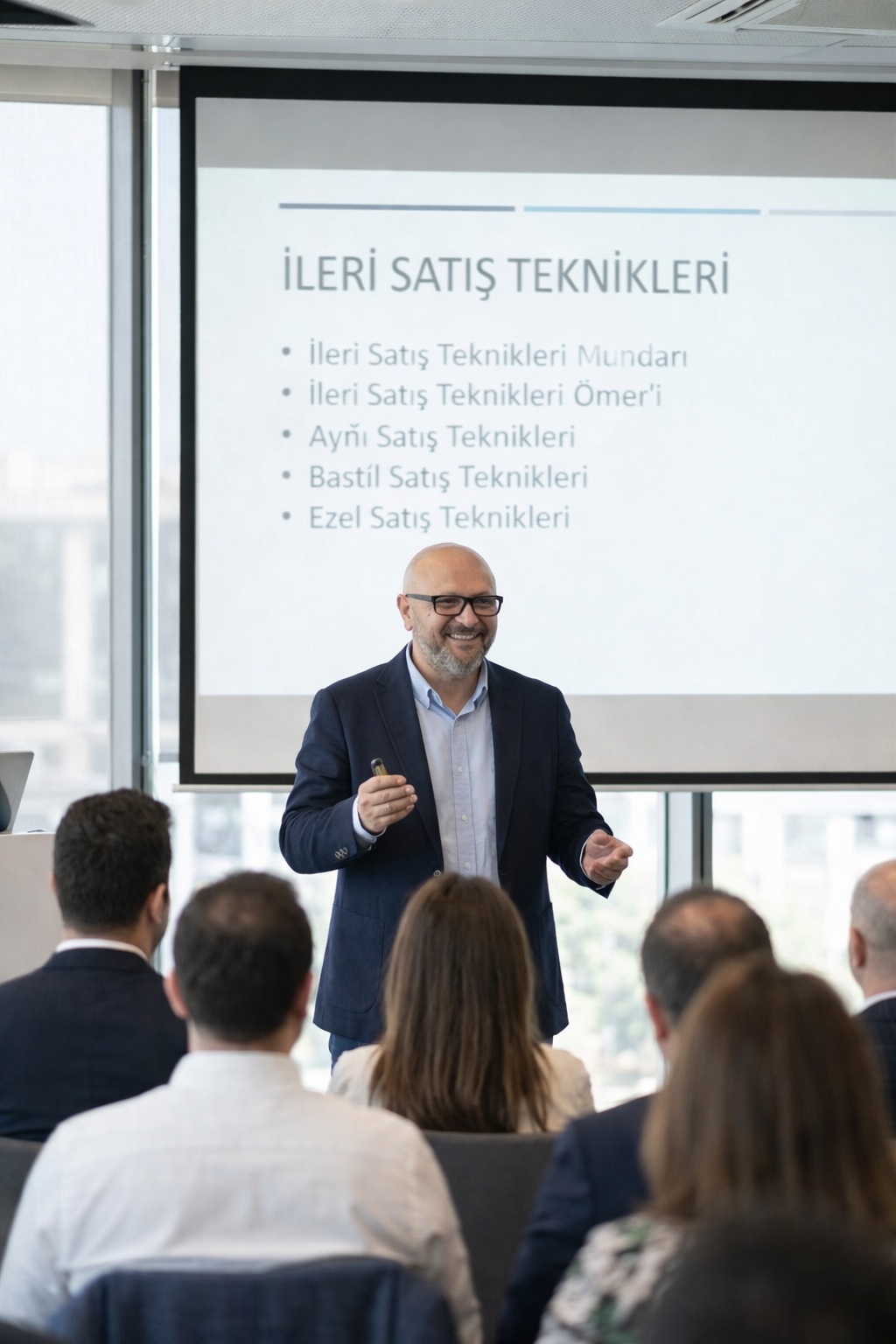 Burak TEKİNER